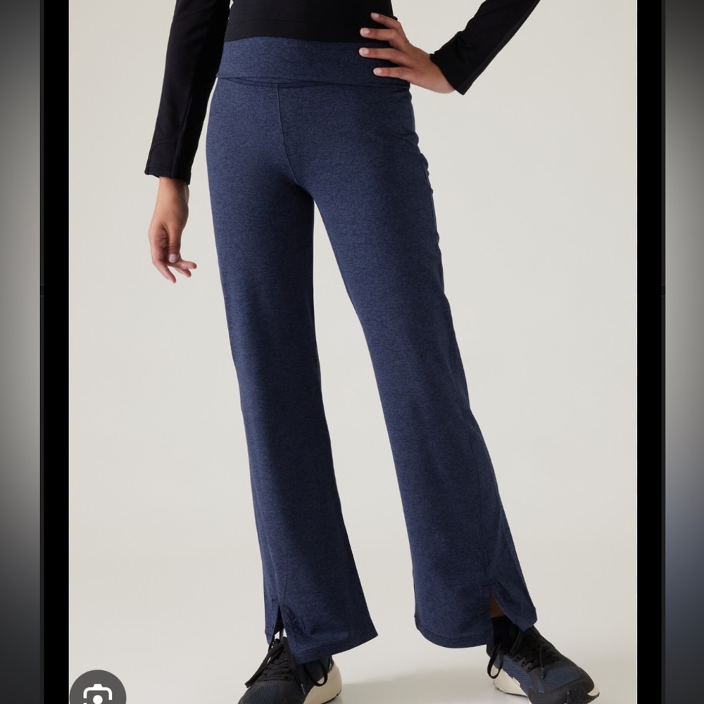 Athleta Girl Downtime Pant